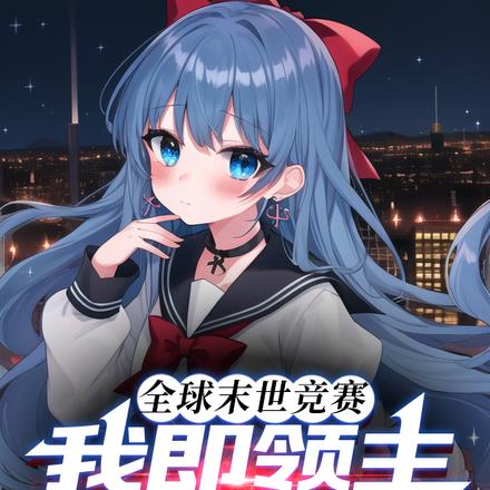 驚悚：從副本中拯救絕望少女開始
